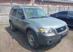 2005 FORD ESCAPE XLT