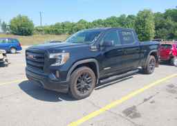 2021 GMC SIERRA K1500 ELEVATION