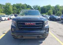 2021 GMC SIERRA K1500 ELEVATION