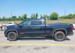 2021 GMC SIERRA K1500 ELEVATION