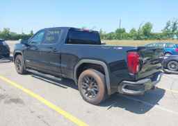 2021 GMC SIERRA K1500 ELEVATION