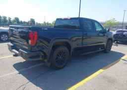 2021 GMC SIERRA K1500 ELEVATION