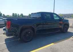 2021 GMC SIERRA K1500 ELEVATION