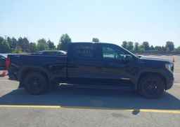 2021 GMC SIERRA K1500 ELEVATION