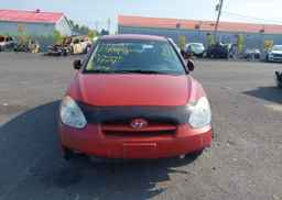 2010 HYUNDAI ACCENT SE