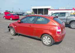 2010 HYUNDAI ACCENT SE