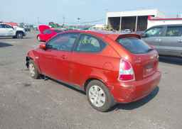2010 HYUNDAI ACCENT SE