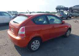 2010 HYUNDAI ACCENT SE