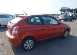 2010 HYUNDAI ACCENT SE