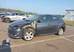 2012 TOYOTA MATRIX