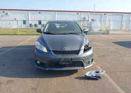 2012 TOYOTA MATRIX