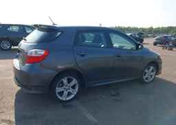 2012 TOYOTA MATRIX