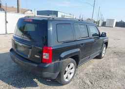 2013 JEEP PATRIOT
