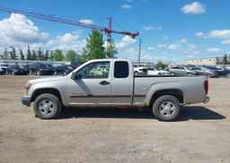 2004 GMC CANYON