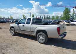 2004 GMC CANYON