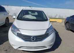 2014 NISSAN VERSA NOTE S