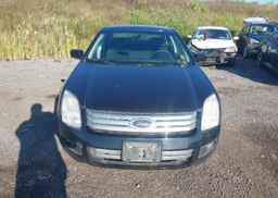 2007 FORD FUSION SE