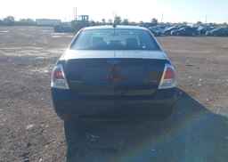 2007 FORD FUSION SE