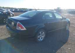 2007 FORD FUSION SE