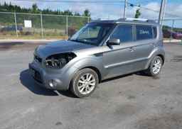 2013 KIA SOUL 2.0L 2U