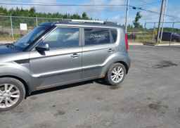 2013 KIA SOUL 2.0L 2U