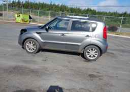 2013 KIA SOUL 2.0L 2U
