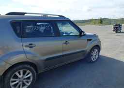 2013 KIA SOUL 2.0L 2U