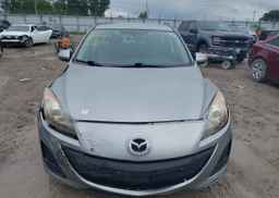 2011 MAZDA 3 I