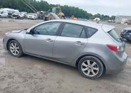 2011 MAZDA 3 I