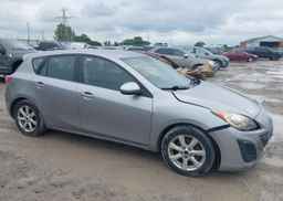 2011 MAZDA 3 I