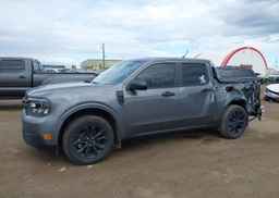 2023 FORD MAVERICK XL