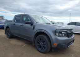 2023 FORD MAVERICK XL