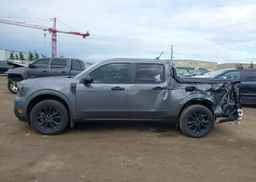 2023 FORD MAVERICK XL
