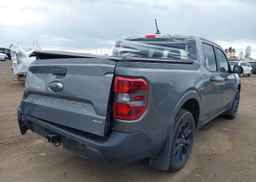 2023 FORD MAVERICK XL