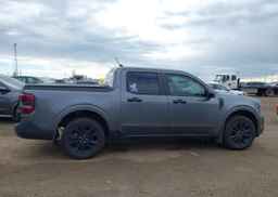 2023 FORD MAVERICK XL