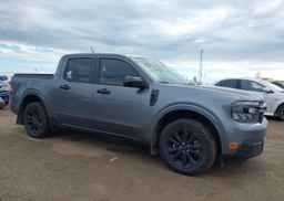 2023 FORD MAVERICK XL