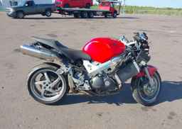 2005 HONDA VFR800