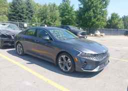 2023 KIA K5 EX