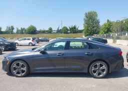 2023 KIA K5 EX