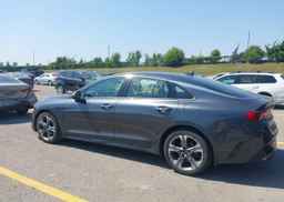 2023 KIA K5 EX