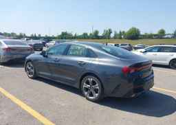 2023 KIA K5 EX
