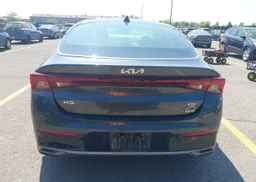 2023 KIA K5 EX