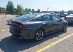 2023 KIA K5 EX
