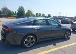 2023 KIA K5 EX
