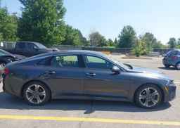 2023 KIA K5 EX