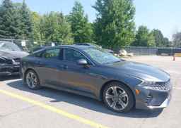 2023 KIA K5 EX