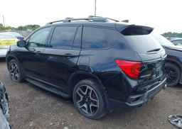 2022 HONDA PASSPORT TOURING