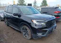 2022 HONDA PASSPORT TOURING