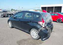 2014 NISSAN VERSA NOTE S