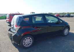 2014 NISSAN VERSA NOTE S